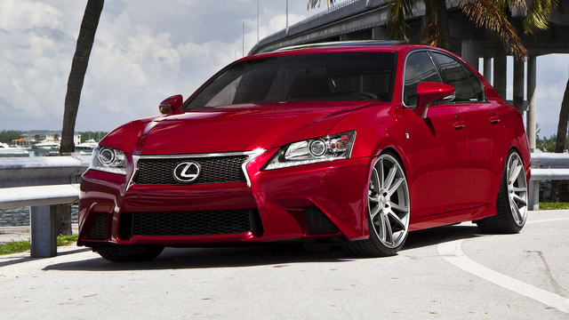 Mountainside Auto Service | Battle Ground Lexus Repair