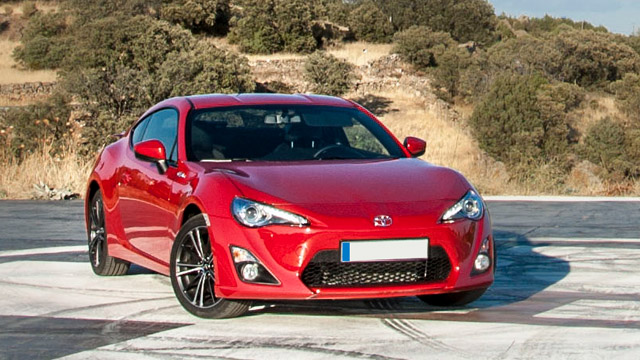Mountainside Auto Service | Battle Ground Toyota Repair